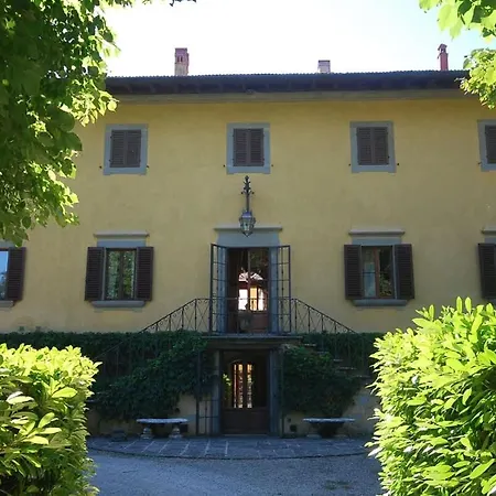 Il Poggiolo * Gricignano