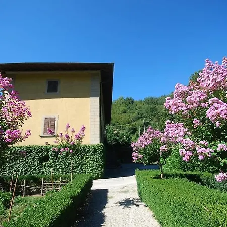 Il Poggiolo * Gricignano