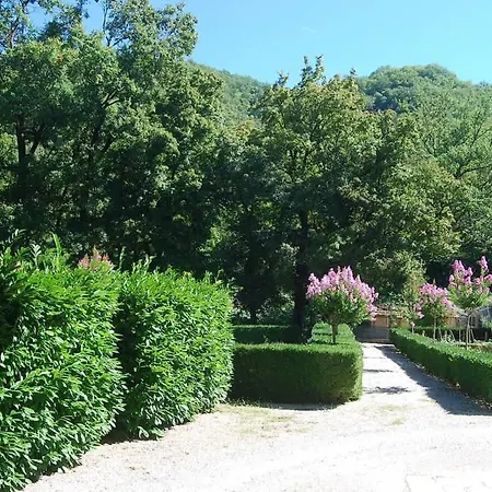 Semesterbostad Il Poggiolo *