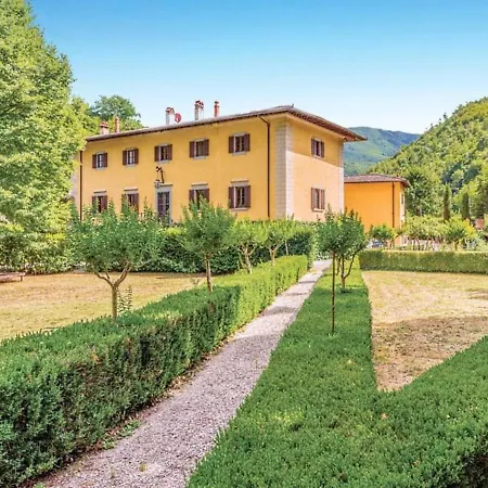 Il Poggiolo Semesterbostad Gricignano