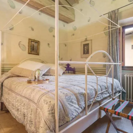 Dom wakacyjny Il Poggiolo Gricignano