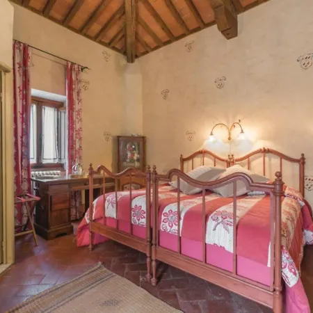 Dom wakacyjny Il Poggiolo Gricignano